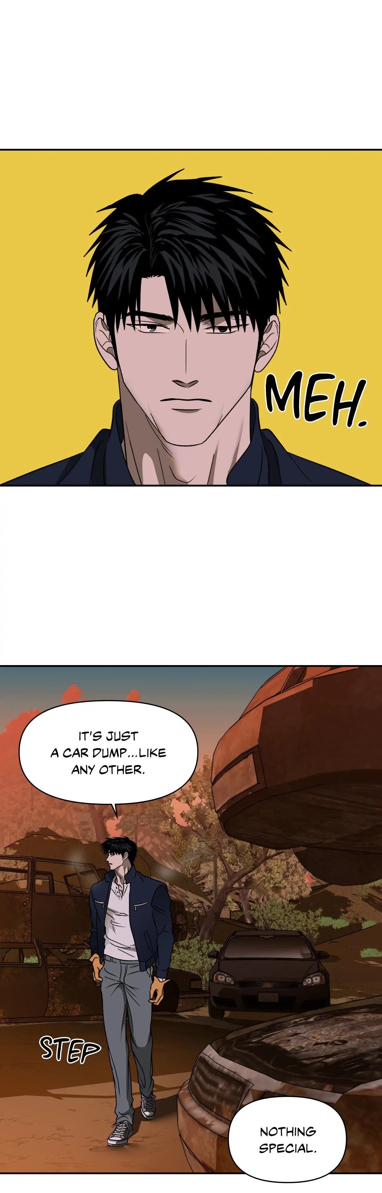 Shutline, Chapter 74 image 15
